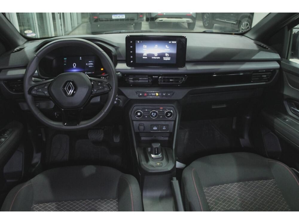 Renault Kardian