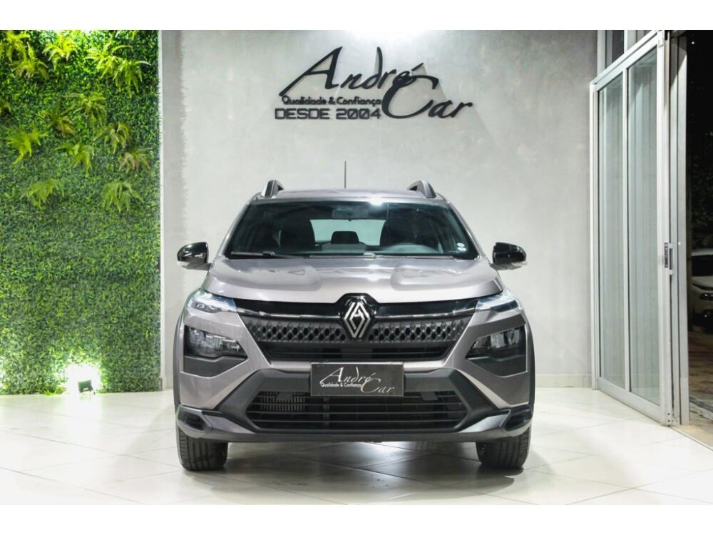 Renault Kardian
