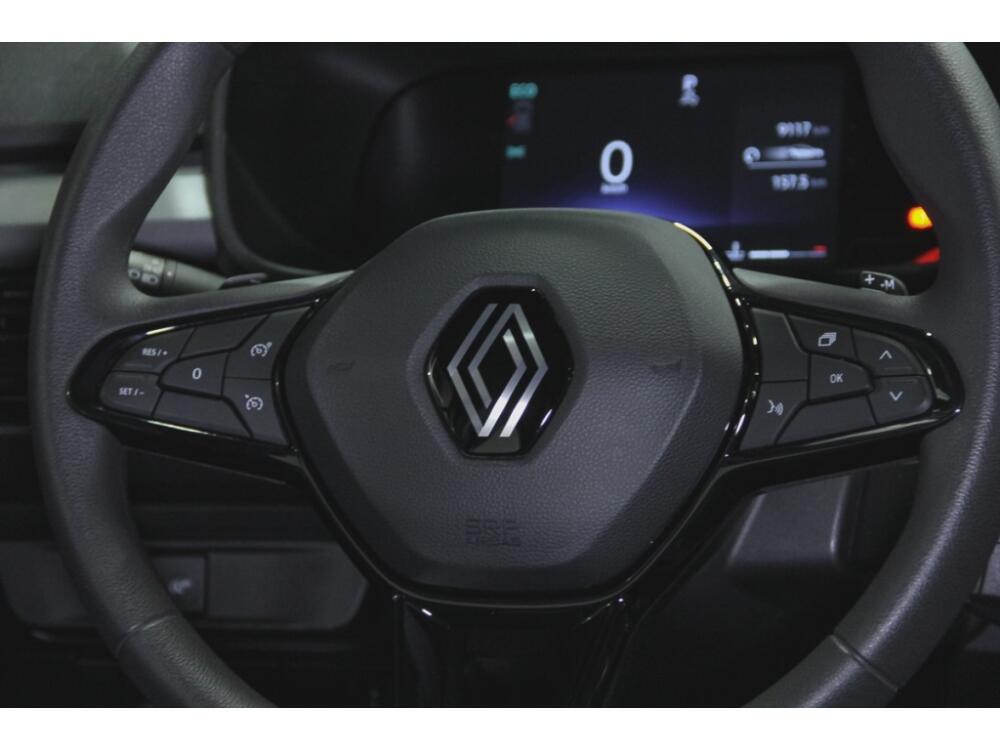 Renault Kardian