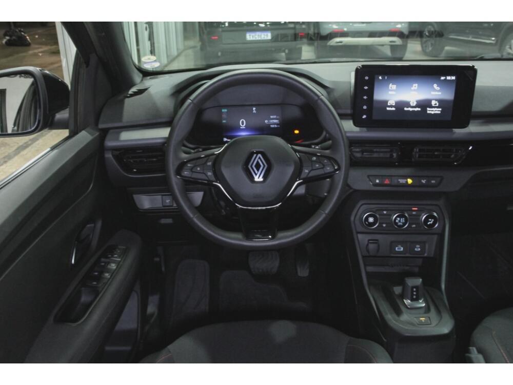Renault Kardian