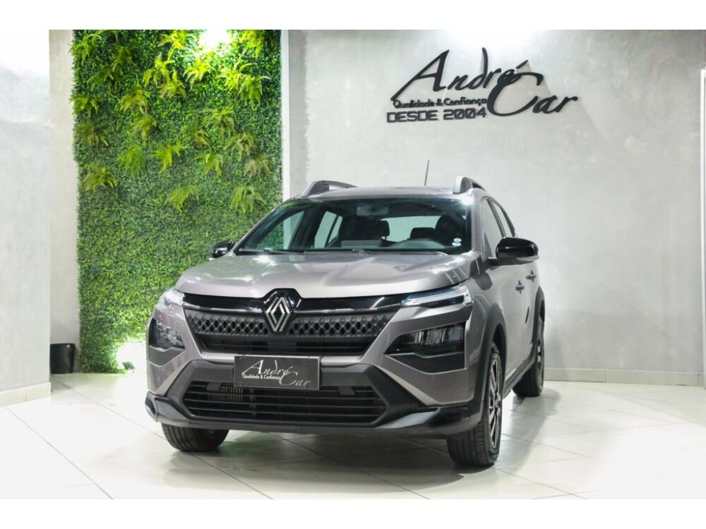 Renault Kardian