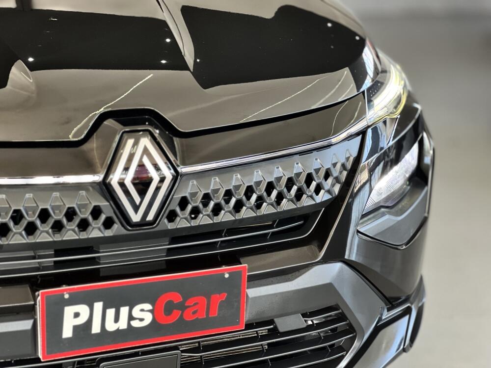 Renault Kardian