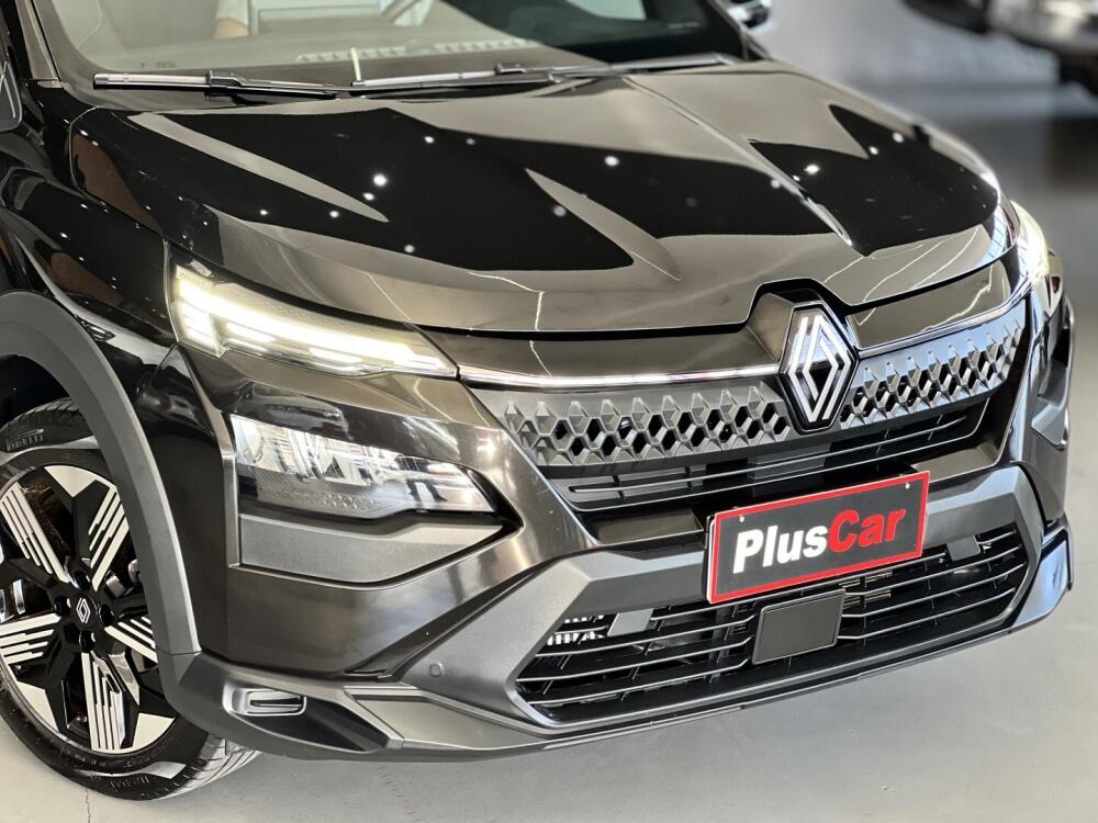 Renault Kardian