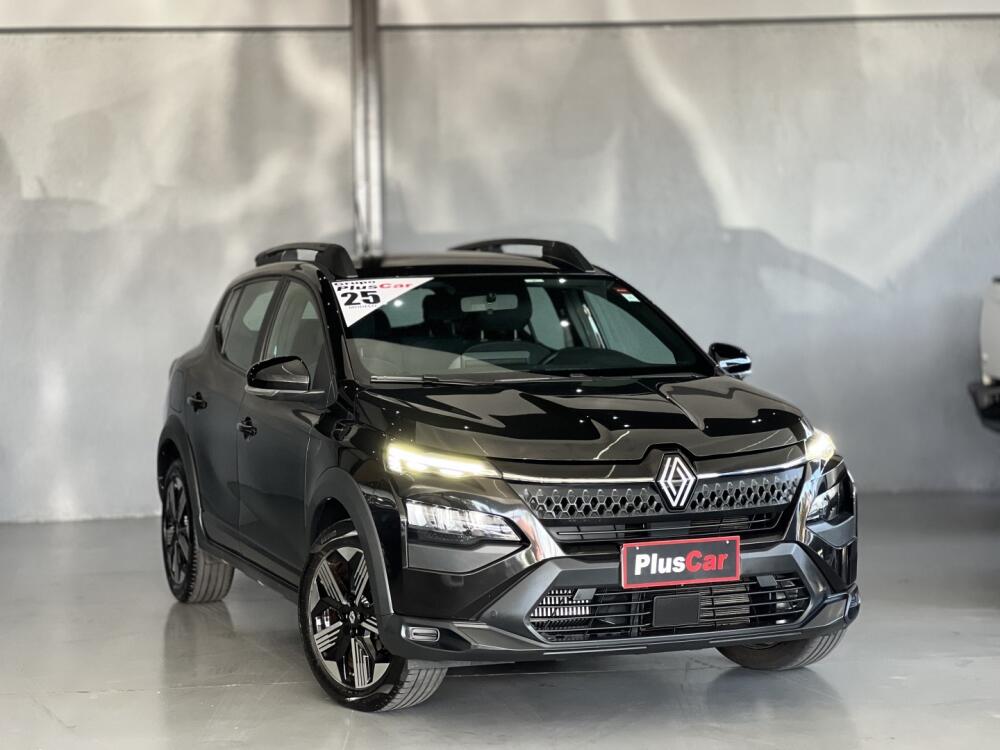 Renault Kardian