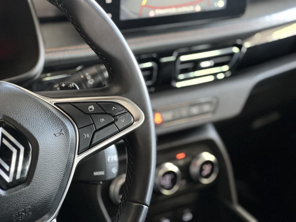 Renault Kardian