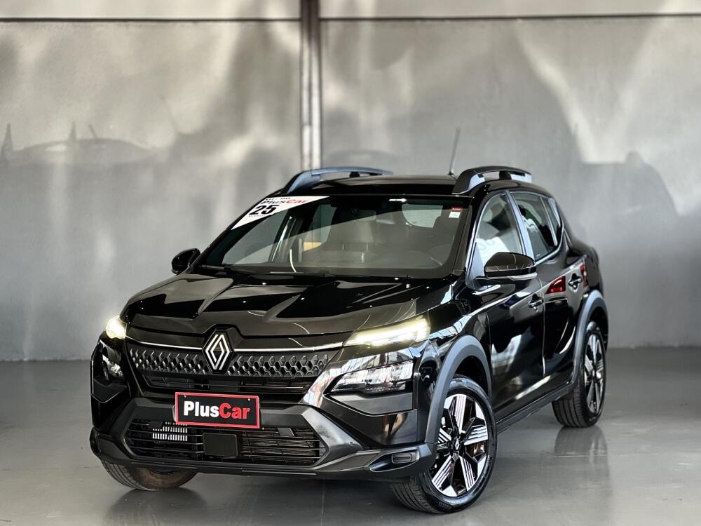 Renault Kardian