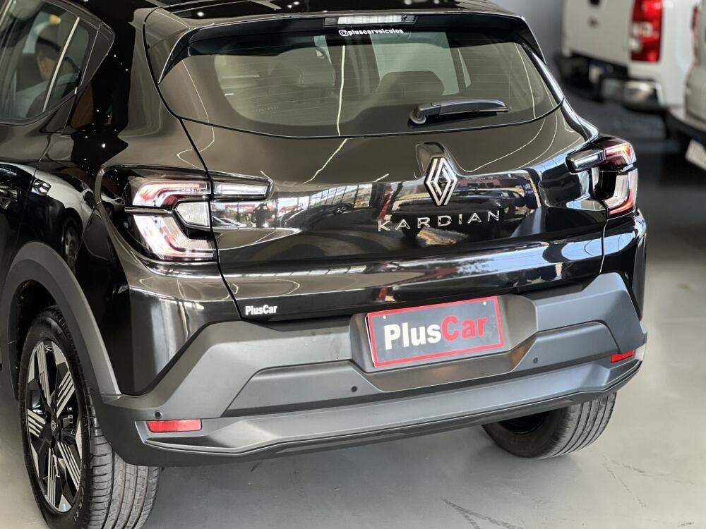 Renault Kardian