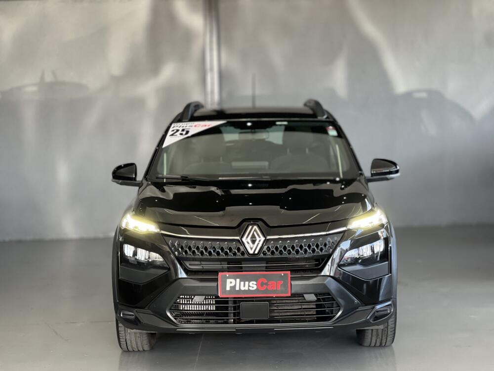 Renault Kardian