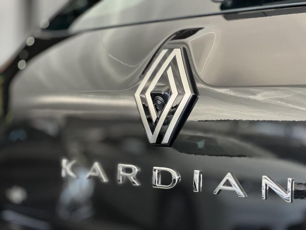 Renault Kardian