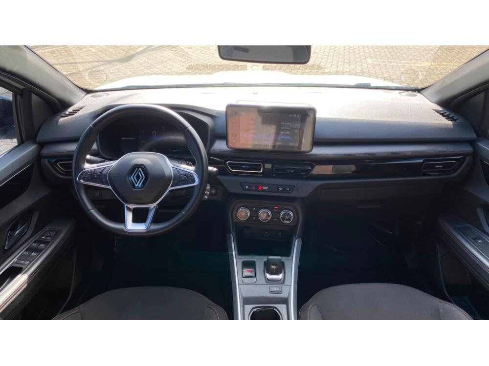Renault Kardian