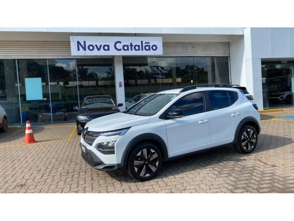 Renault Kardian