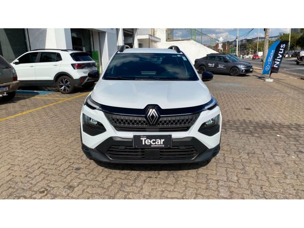 Renault Kardian