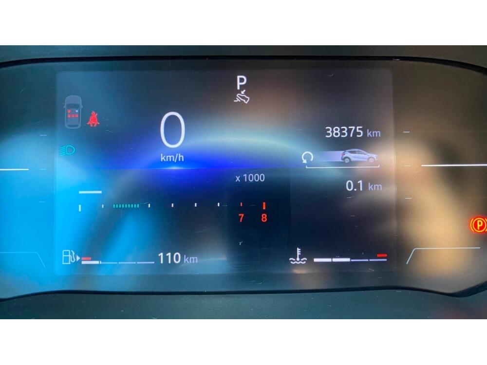 Renault Kardian