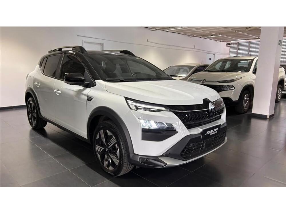 Renault Kardian