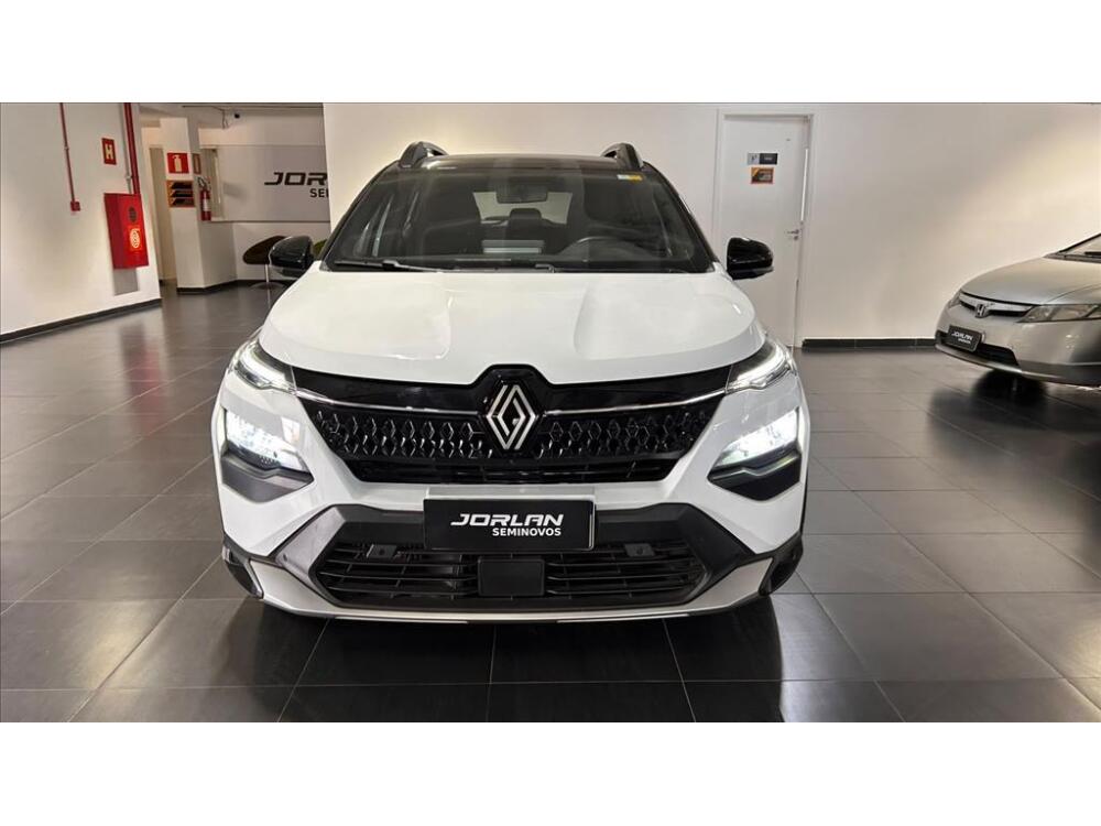 Renault Kardian