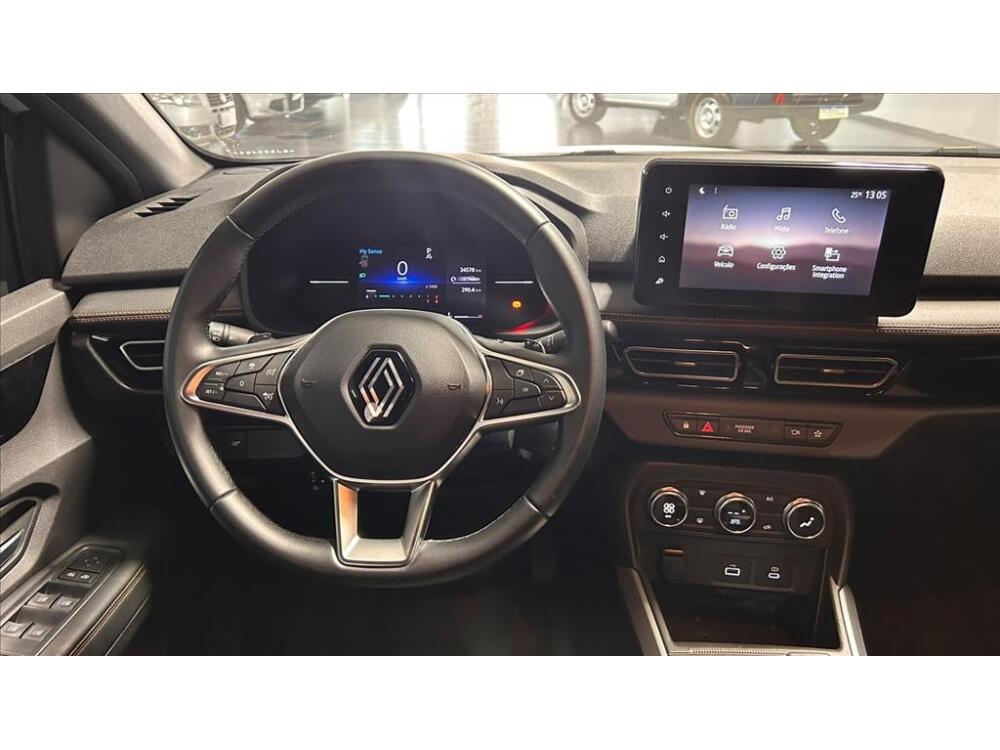 Renault Kardian