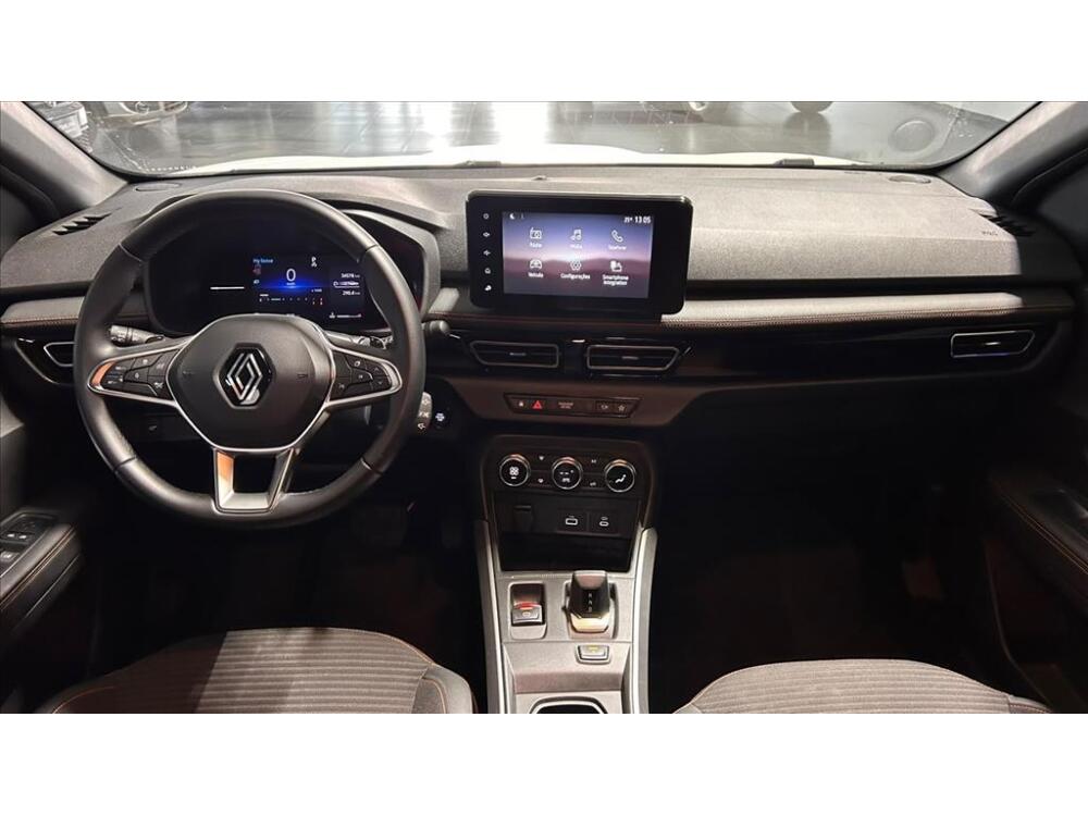 Renault Kardian