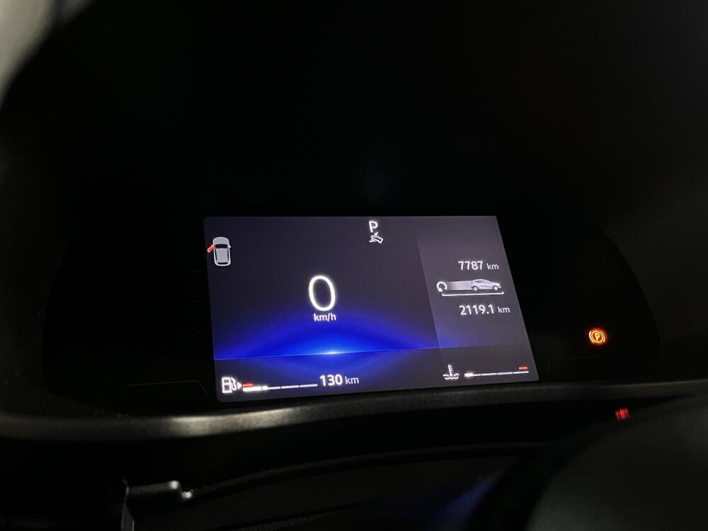 Renault Kardian