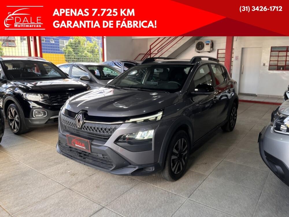 Renault Kardian