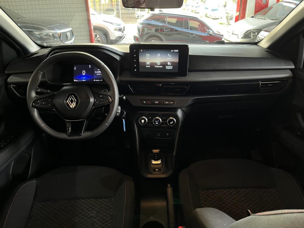 Renault Kardian
