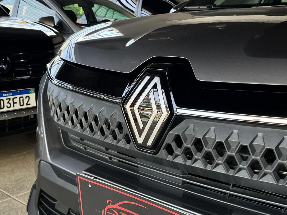 Renault Kardian
