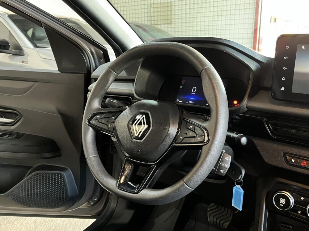 Renault Kardian