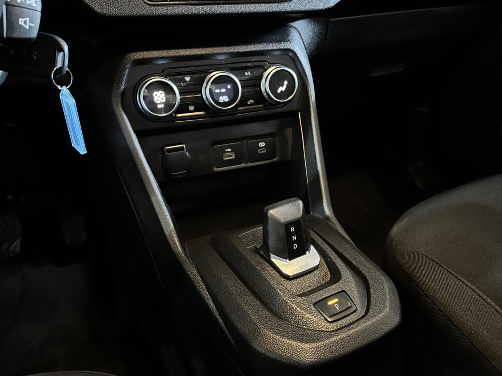 Renault Kardian