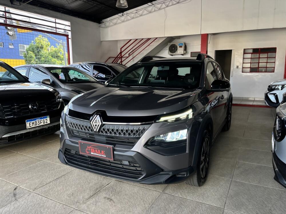 Renault Kardian