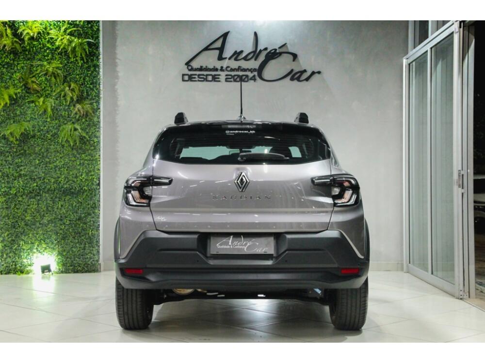 Renault Kardian