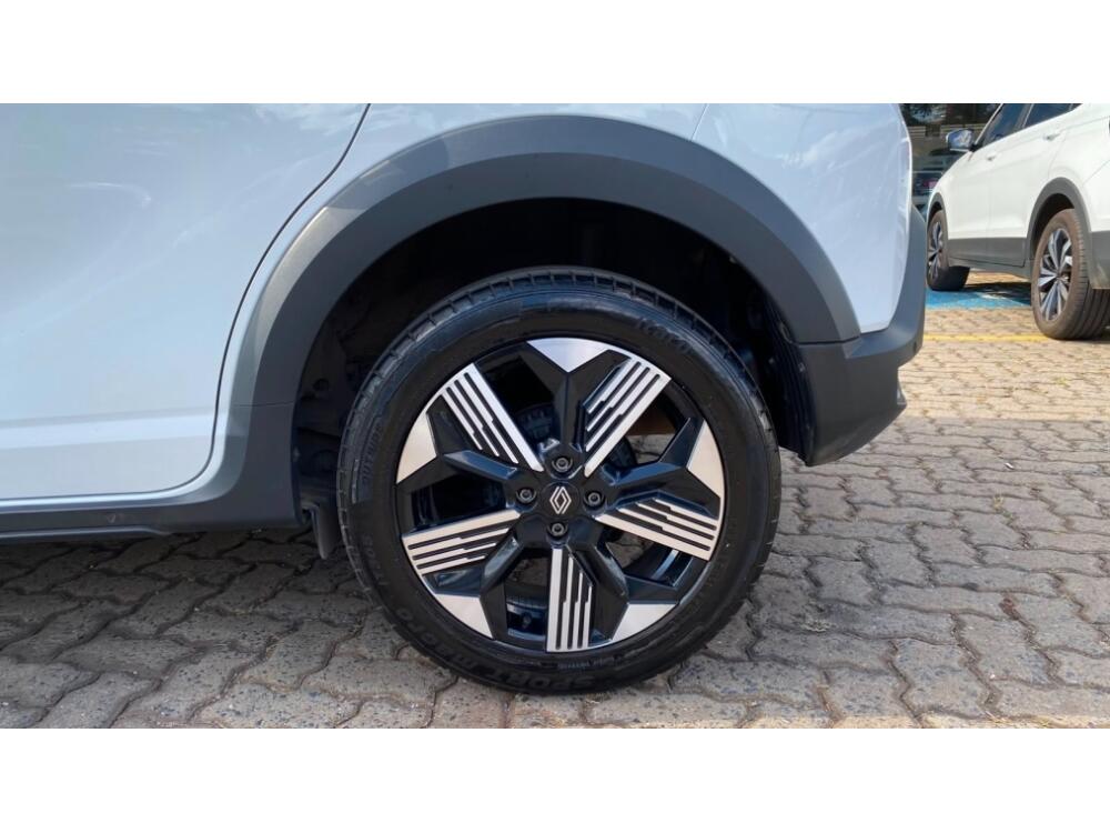 Renault Kardian