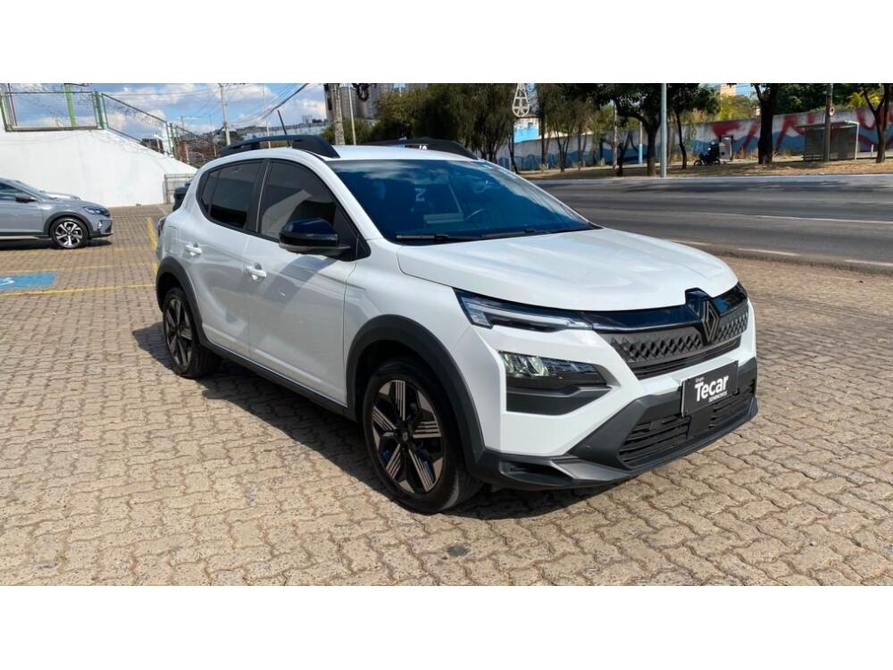 Renault Kardian