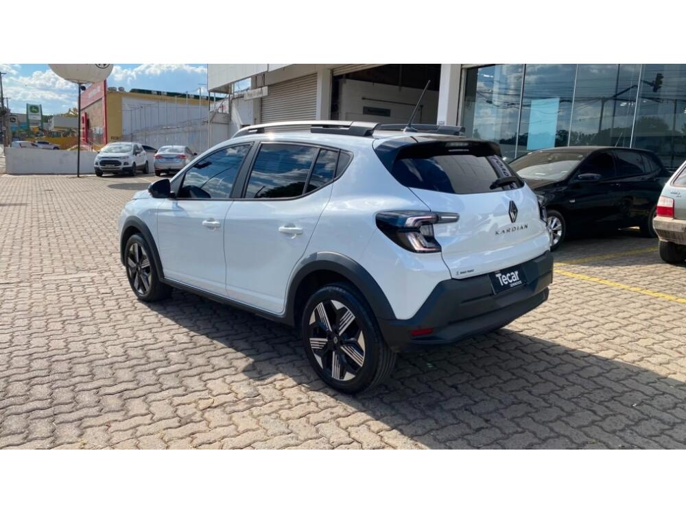 Renault Kardian