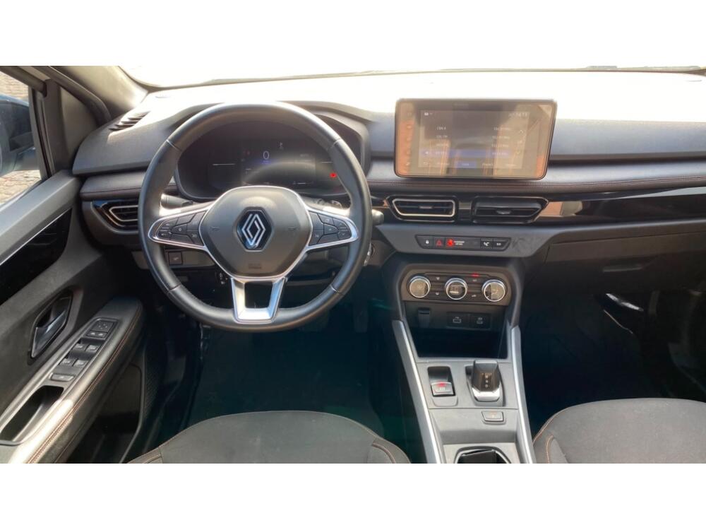 Renault Kardian