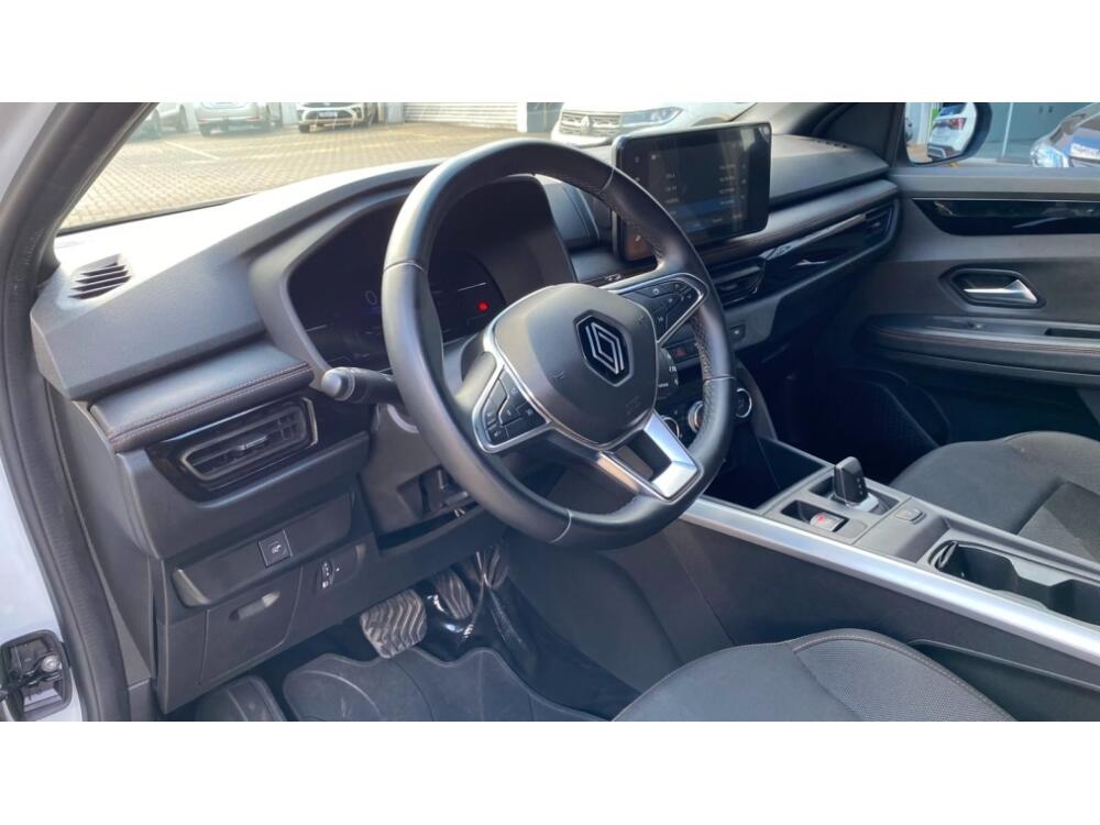 Renault Kardian