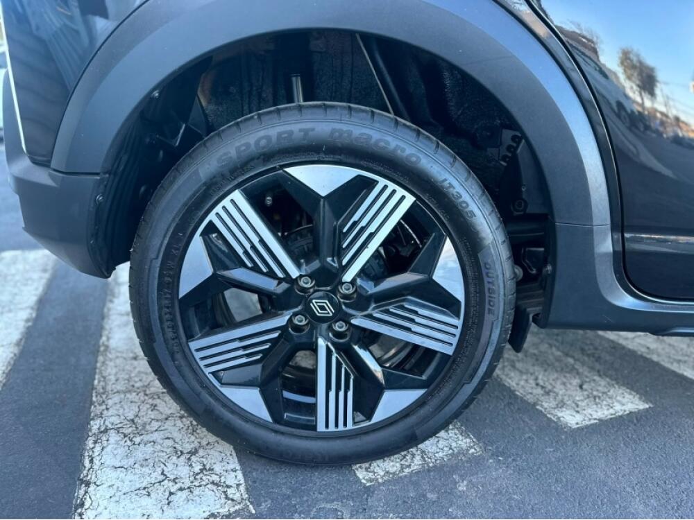 Renault Kardian