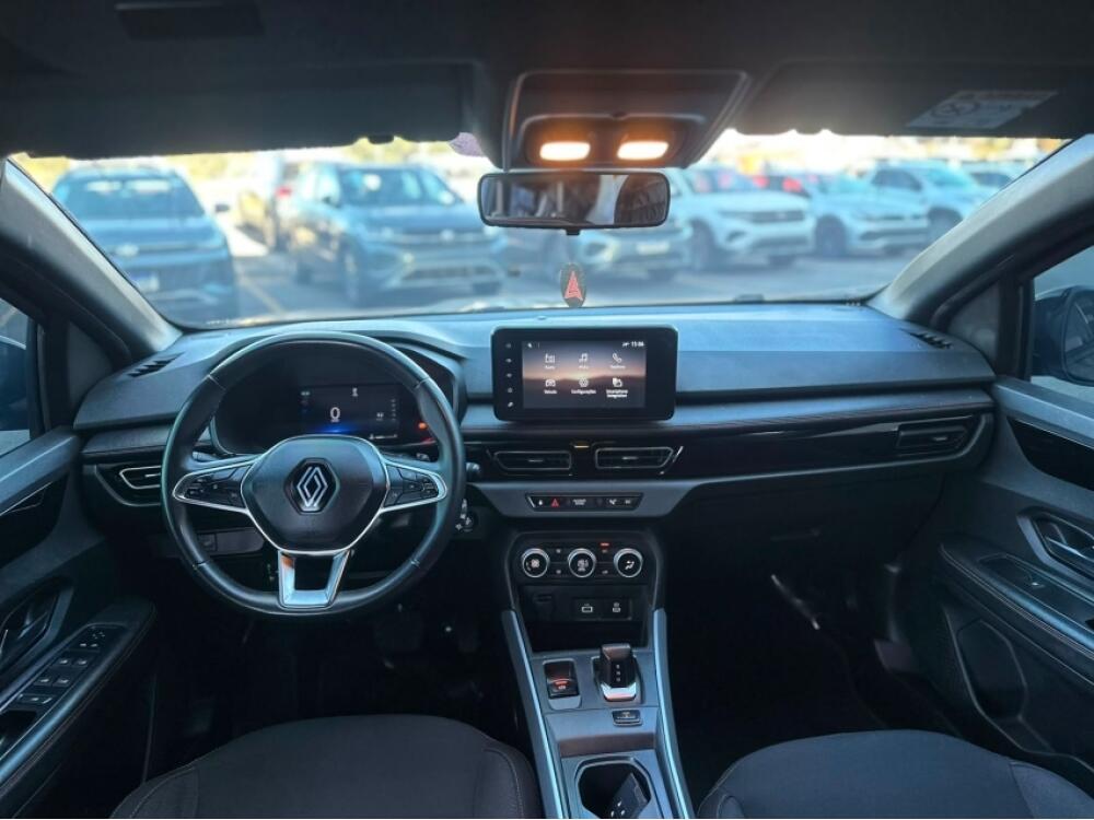 Renault Kardian
