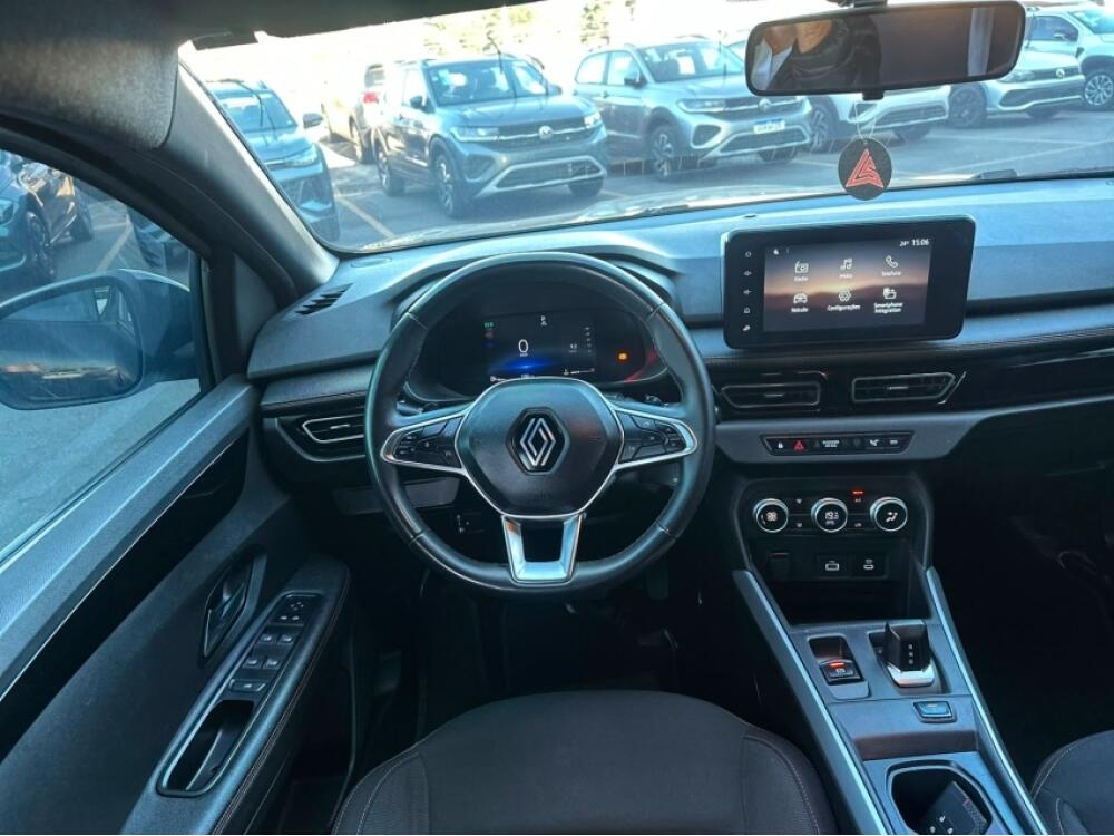 Renault Kardian