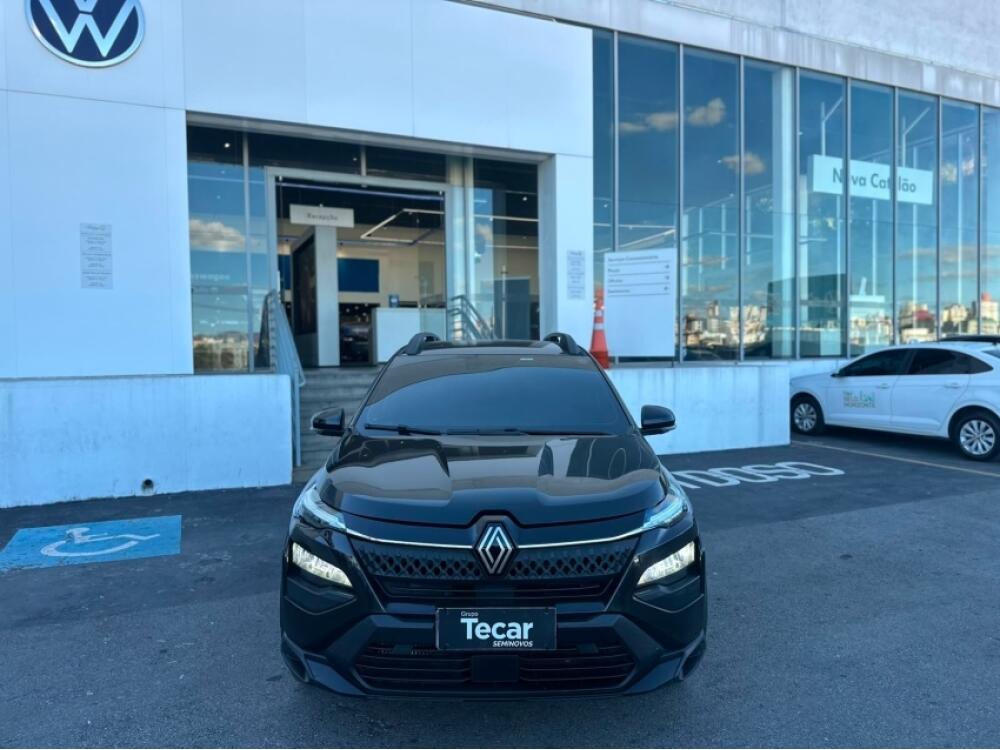 Renault Kardian