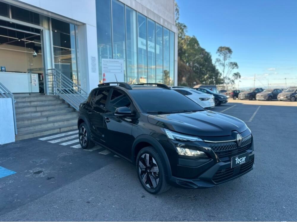 Renault Kardian