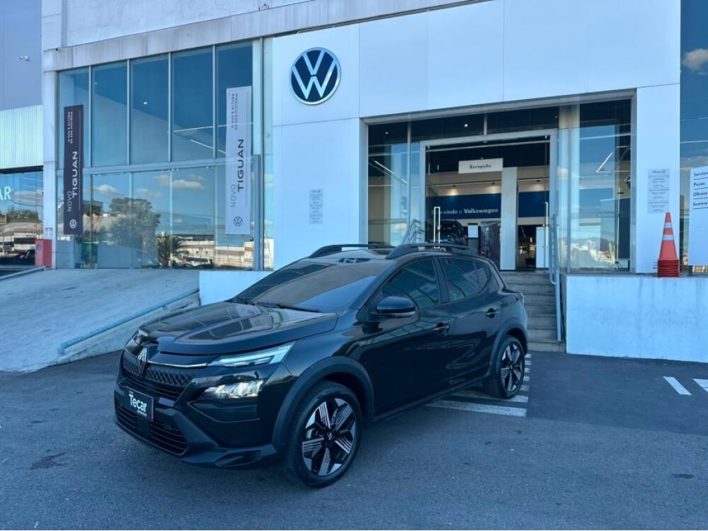 Renault Kardian