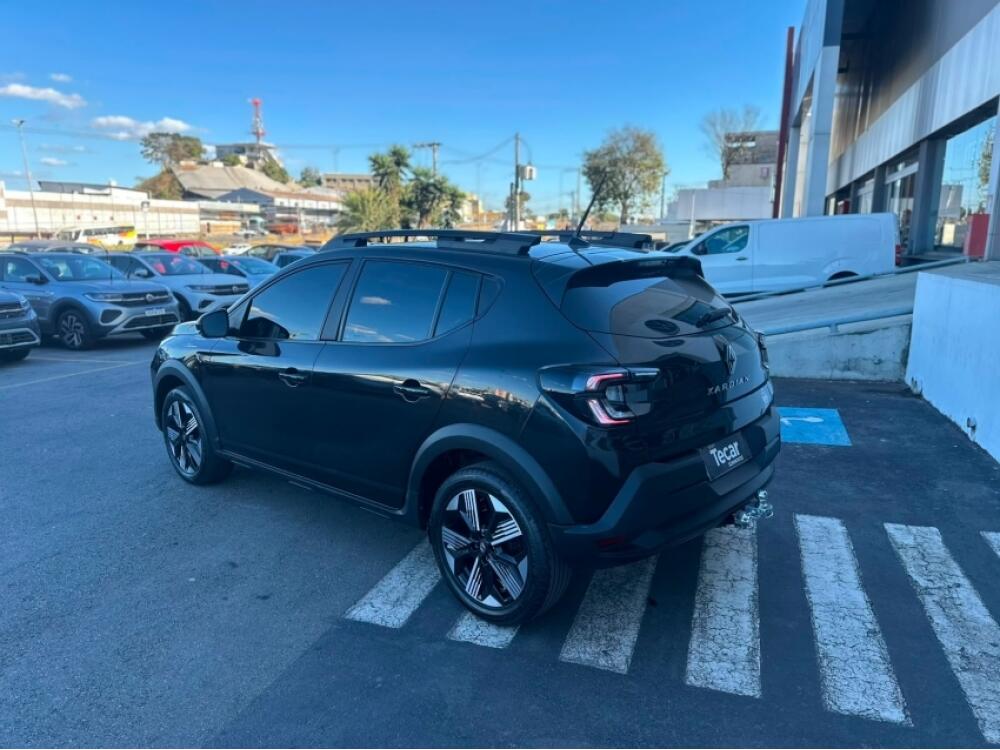 Renault Kardian
