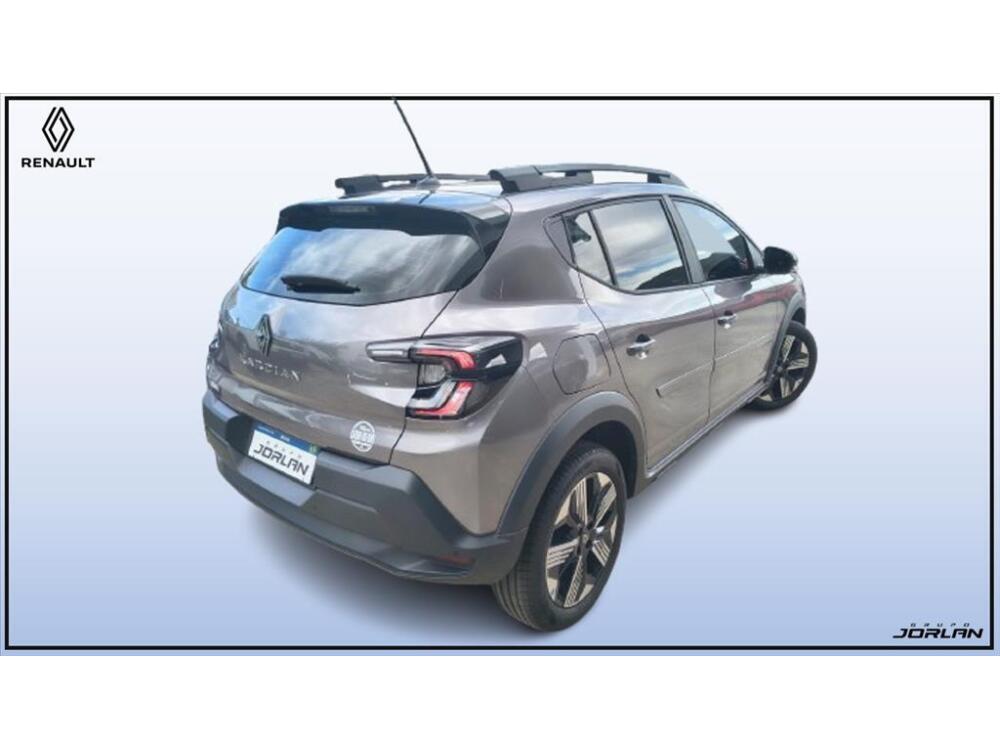 Renault Kardian