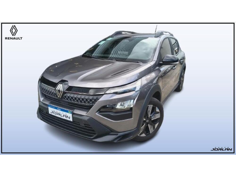 Renault Kardian