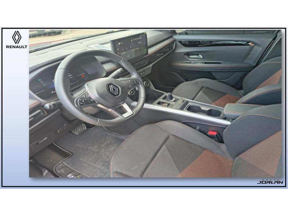 Renault Kardian