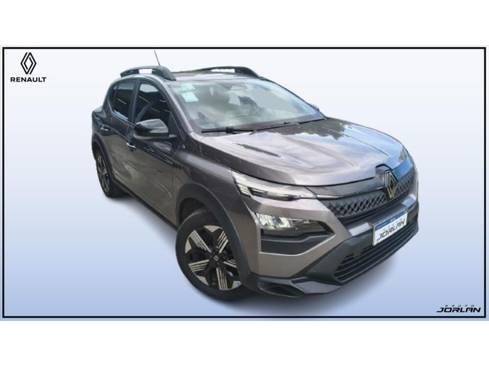 Renault Kardian