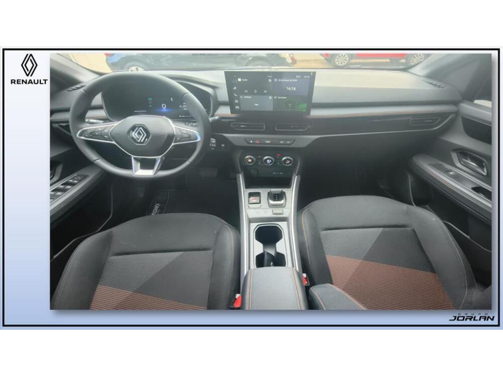 Renault Kardian