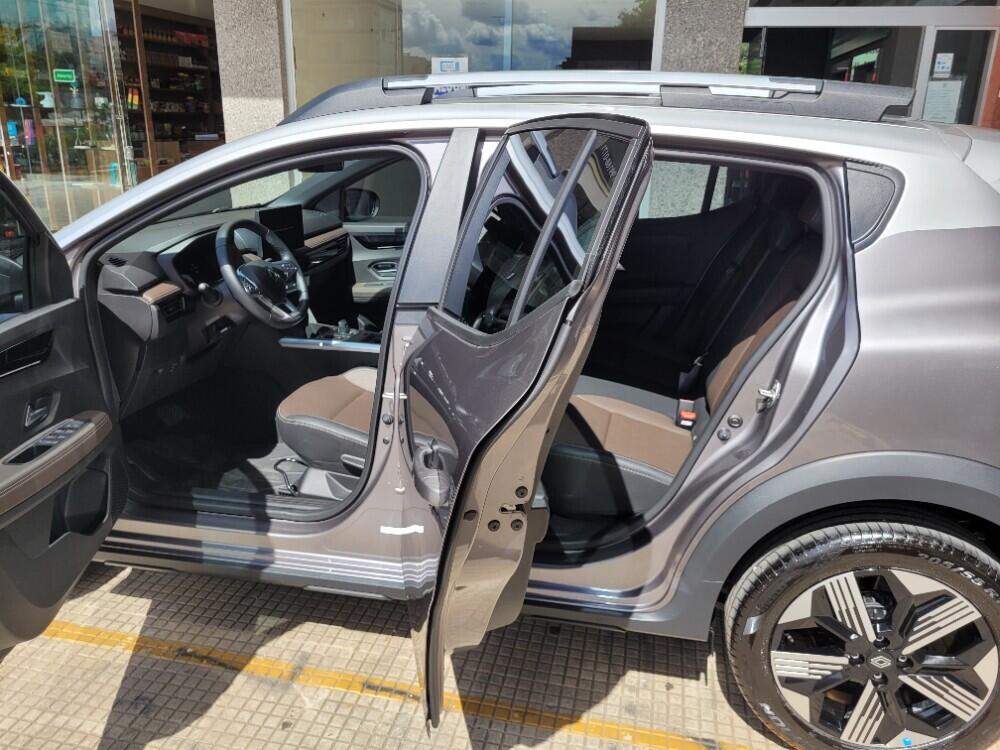 Renault Kardian