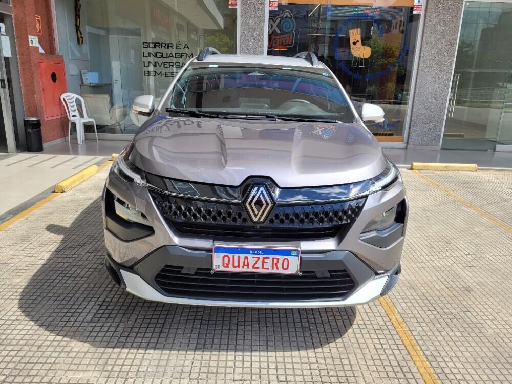 Renault Kardian