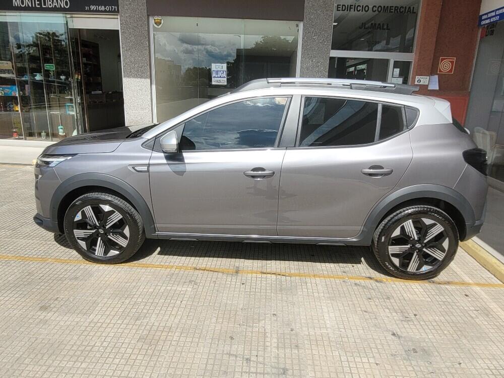 Renault Kardian