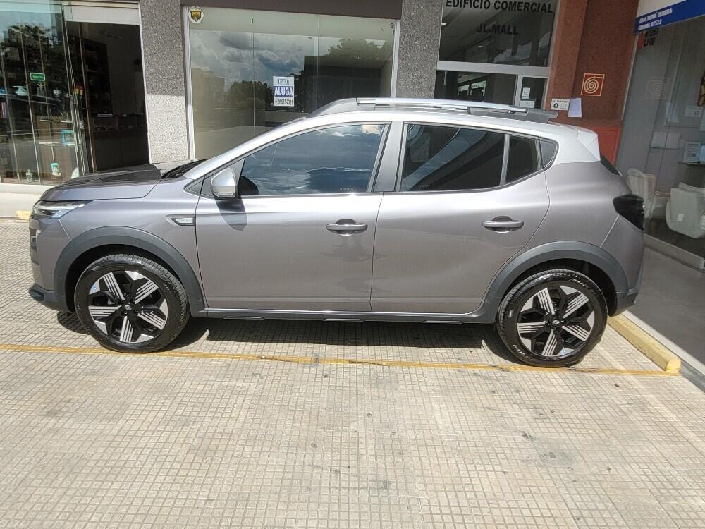 Renault Kardian